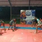 Bailadila Kabaddi League