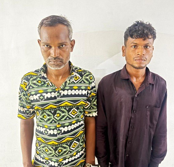 Raipur Crime News: रायपुर में CA ऑफिस से लाखों की चोरी का खुलासा: पूर्व कर्मचारी ने साथी के साथ मिलकर दिया वारदात को अंजाम, 7.80 लाख रुपये बरामद Raipur Crime News