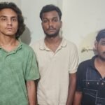 nishaanebaz Raipur Crime