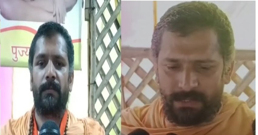 Ujjain News: महामंडलेश्वर ज्ञानदास पर दुष्कर्म, मारपीट के आरोप, दोनों पक्षों की शिकायत पर जांच जारी Ujjain News