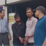 Indore Crime news