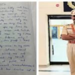 Hyderabad Trainee IPS
