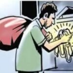 Raipur Crime