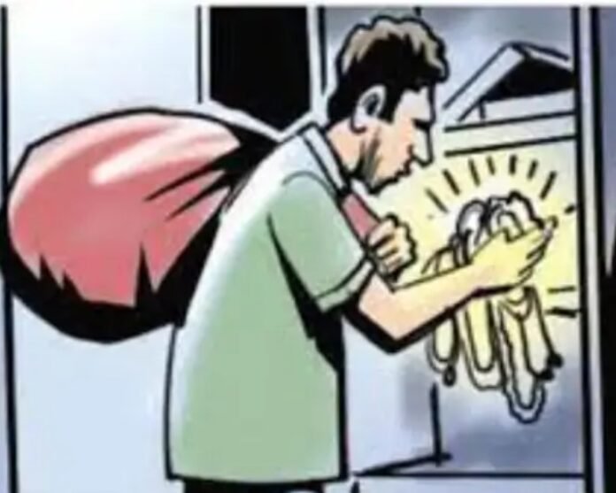 3 Raipur Crime