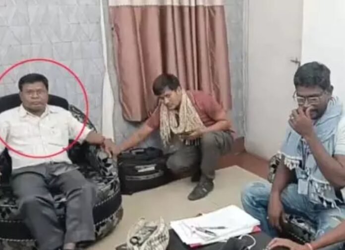Raigarh Crime Raigarh Crime