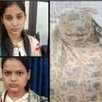 Raipur Honey trap