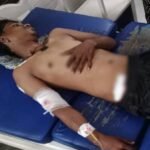 Dhamtari Crime