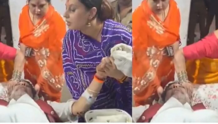 Kiran Singh Dev Accident Kiran Singh Dev Accident