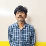 Raipur Crime