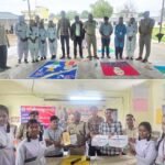 Rangoli, Painting-Competition