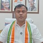 Dharmendra Pradhan Resignation
