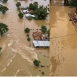 Assam Flood Latest Update