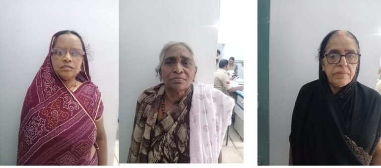 Raipur Crime