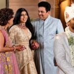 Shailesh Lodha Daughter Wedding