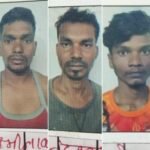 Kondagaon Crime news