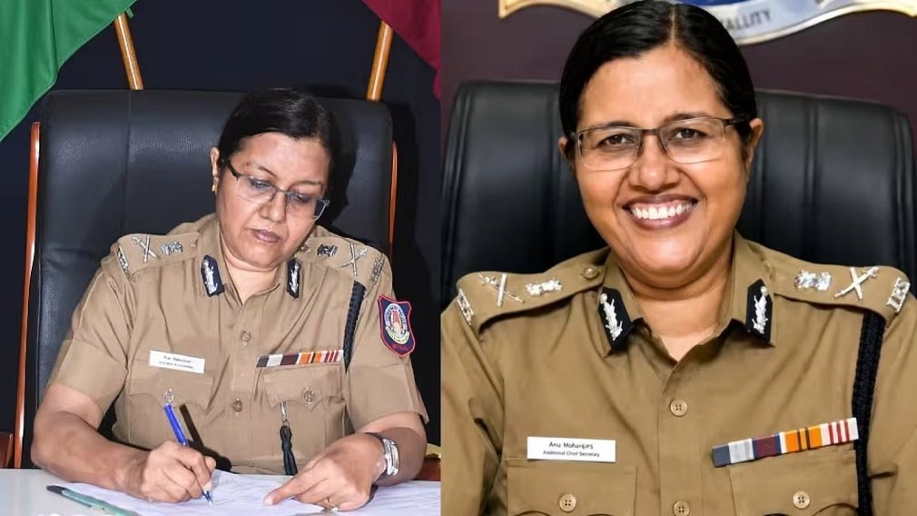 IPS Seema Aggarwal: 36 साल IPS की नौकरी, रिटायर होते ही उठाया ऐसा कदम कि हर कोई कर रहा सलाम IPS Seema Aggarwal