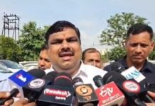 Gajendra Yadav Statement