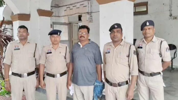 Raigarh Crime News Raigarh Crime News