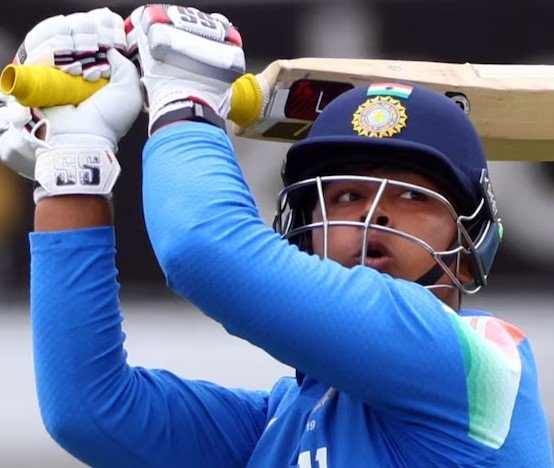 Ravi Shastri controversial statement: वैभव सूर्यवंशी पर बोलते-बोलते रवि शास्त्री की जुबान फिसली, LIVE शो में दिया आपत्तिजनक बयान Ravi Shastri controversial statement
