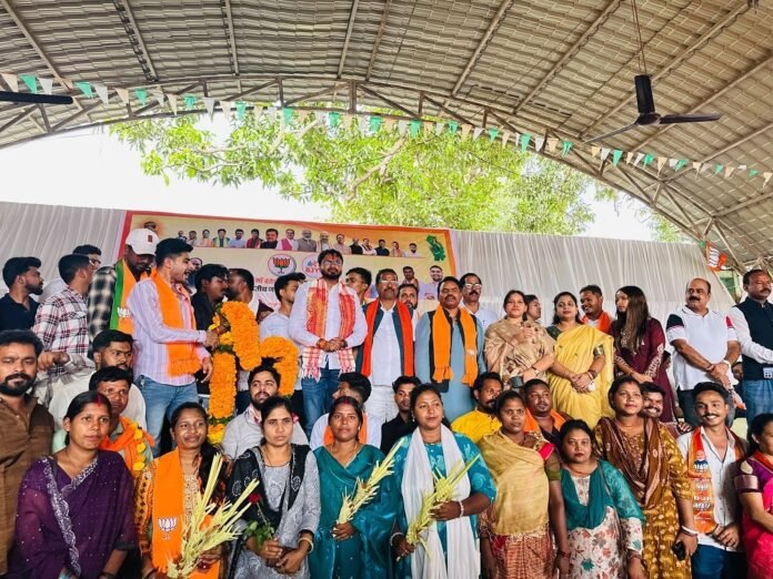Dantewada News: Dantewada News: