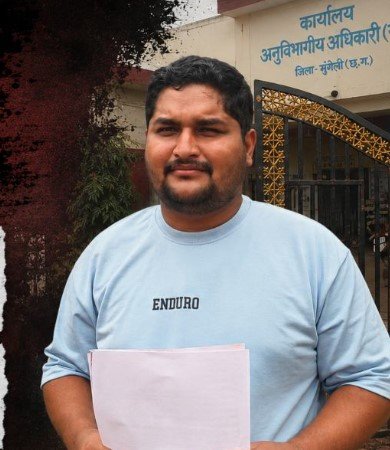 Mungeli Crime news: 22 लाख की धोखाधड़ी का मामला: अग्रिम जमानत खारिज, फिर भी आरोपी फरार; शिकायतकर्ता ने उठाए पुलिस कार्रवाई पर सवाल Mungeli Crime news