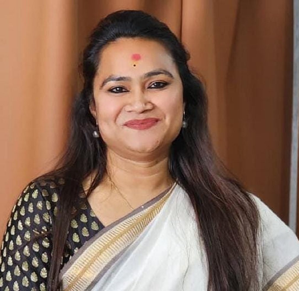 Dantewada – Bacheli News: जनता की आवाज़ उठाने वाले सरपंच को हटाना लोकतंत्र पर सीधा हमला : तुलिका कर्मा Dantewada - Bacheli News
