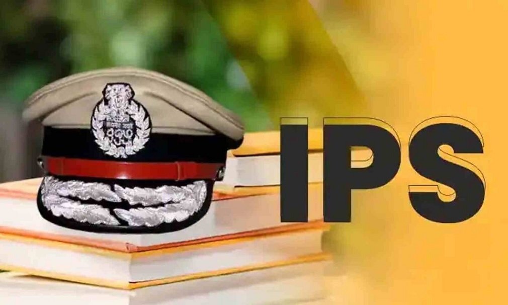 IPS Transfer