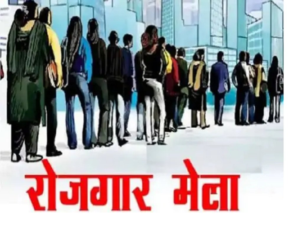 Raipur Walk-in Interview