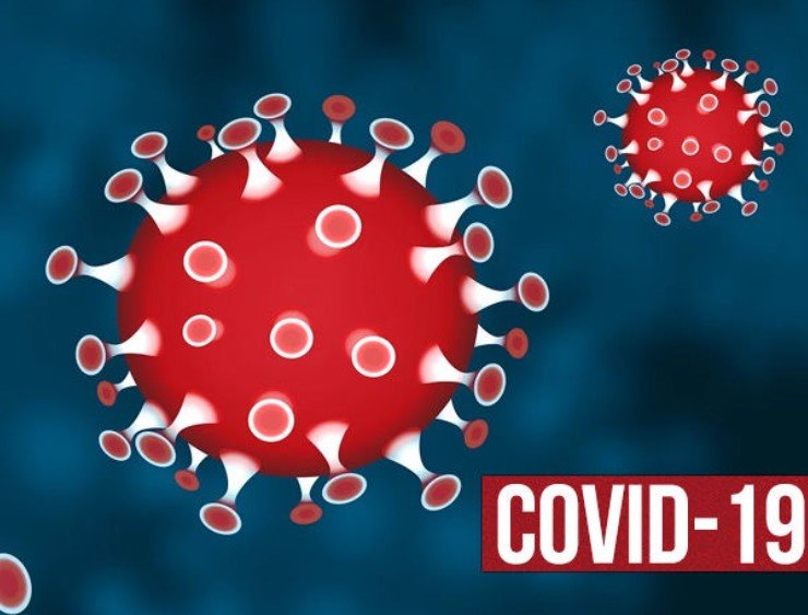COVID-19 Update: भारत में फिर बढ़ा कोविड का खतरा? 12 नए मामले, 4 मौतें; जानिए क्या रखें सावधानियां COVID-19 Update