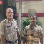 Raipur Crime