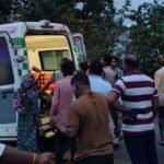 Dantewada Accident