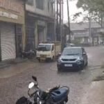 Chhattisgarh Weather Update