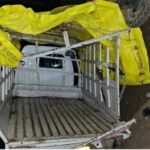 Rajnandgaon accident