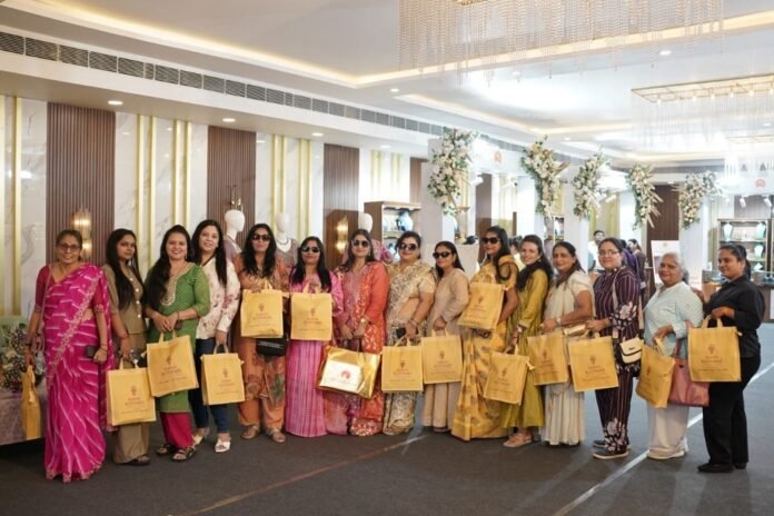 Jewelry Exhibition