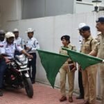 Raipur Traffic Police