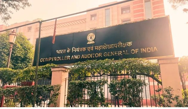 Jal Jeevan Mission : CAG रिपोर्ट में जल जीवन मिशन की खुली पोल, हर घर जल का दावा फेल! करोड़ों खर्च फिर भी अधूरी योजनाएं Jal Jeevan Mission