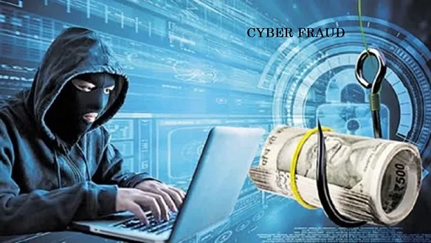 Bhopal Cyber Fraud: भोपाल में साइबर ठगी का बड़ा खुलासा ‘बधाई हो, आपने जीती थार कार’… एक फोन कॉल ने 55 वर्षीय व्यक्ति से ठग लिए 9.55 लाख रुपये Bhopal Cyber Fraud: भोपाल में साइबर ठगी का बड़ा खुलासा ‘बधाई हो, आपने जीती थार कार’… एक फोन कॉल ने 55 वर्षीय व्यक्ति से ठग लिए 9.55 लाख रुपये