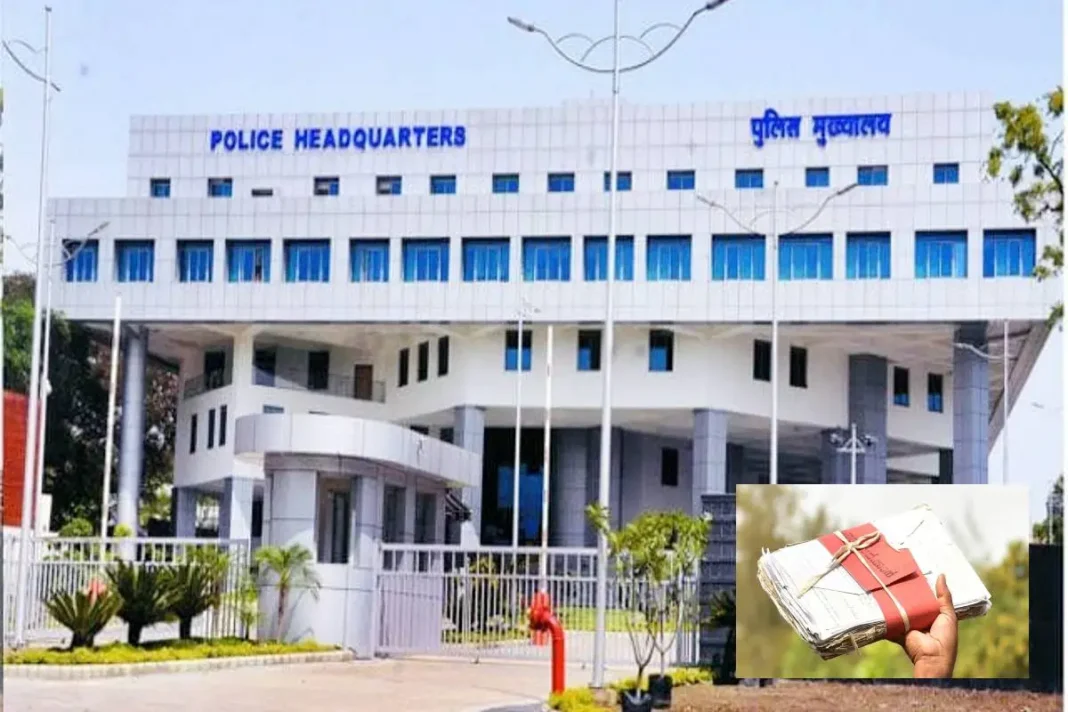 MP Police Promotion Update: CM मोहन यादव के निर्देश के बाद PHQ का बड़ा फैसला, SI से लेकर आरक्षक तक प्रमोशन के लिए बनीं 2 हाई लेवल कमेटियां MP Police Promotion Update: CM मोहन यादव के निर्देश के बाद PHQ का बड़ा फैसला, SI से लेकर आरक्षक तक प्रमोशन के लिए बनीं 2 हाई लेवल कमेटियां
