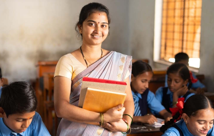 Teacher Reappointment CG: छत्तीसगढ़ के शिक्षकों को बड़ी राहत शिक्षा सत्र 2026-27 के अंत तक मिलेगी पुनर्नियुक्ति, शासन ने जारी की प्रशासकीय स्वीकृति Teacher Reappointment CG: छत्तीसगढ़ के शिक्षकों को बड़ी राहत शिक्षा सत्र 2026-27 के अंत तक मिलेगी पुनर्नियुक्ति, शासन ने जारी की प्रशासकीय स्वीकृति