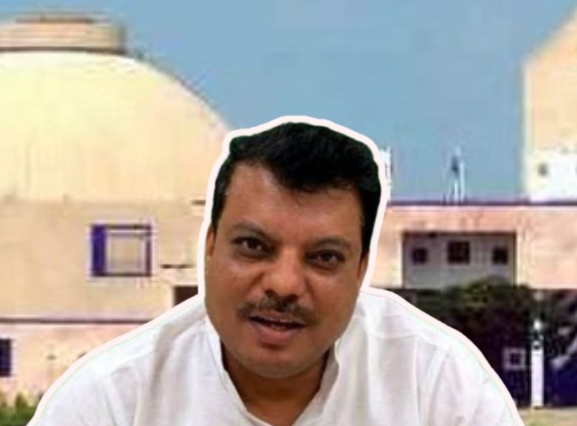 MP Teacher Vacancy: नेता प्रतिपक्ष उमंग सिंघार का मोहन सरकार पर हमला, बोले- विज्ञापनों से नहीं, शिक्षकों की भर्ती से बनता है बच्चों का भविष्य MP Teacher Vacancy: नेता प्रतिपक्ष उमंग सिंघार का मोहन सरकार पर हमला, बोले- विज्ञापनों से नहीं, शिक्षकों की भर्ती से बनता है बच्चों का भविष्य