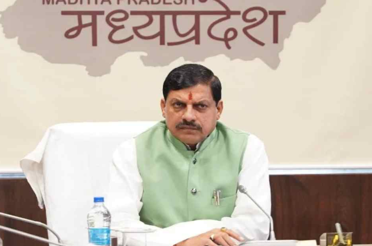 MP News: बैतूल से आलीराजपुर तक मिला ग्रेफाइट का विशाल भंडार, मध्यप्रदेश बनेगा ‘क्रिटिकल मिनरल हब’; CM डॉ. मोहन यादव बोले- EV, रक्षा और इलेक्ट्रॉनिक्स सेक्टर को मिलेगी नई ताकत MP News: बैतूल से आलीराजपुर तक मिला ग्रेफाइट का विशाल भंडार, मध्यप्रदेश बनेगा ‘क्रिटिकल मिनरल हब’; CM डॉ. मोहन यादव बोले- EV, रक्षा और इलेक्ट्रॉनिक्स सेक्टर को मिलेगी नई ताकत
