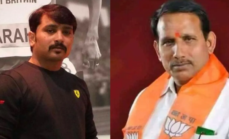 MP News: भाजपा विधायक प्रीतम सिंह लोधी के बेटे पर कोर्ट सख्त, दिनेश लोधी फरार घोषित; स्थायी गिरफ्तारी वारंट जारी