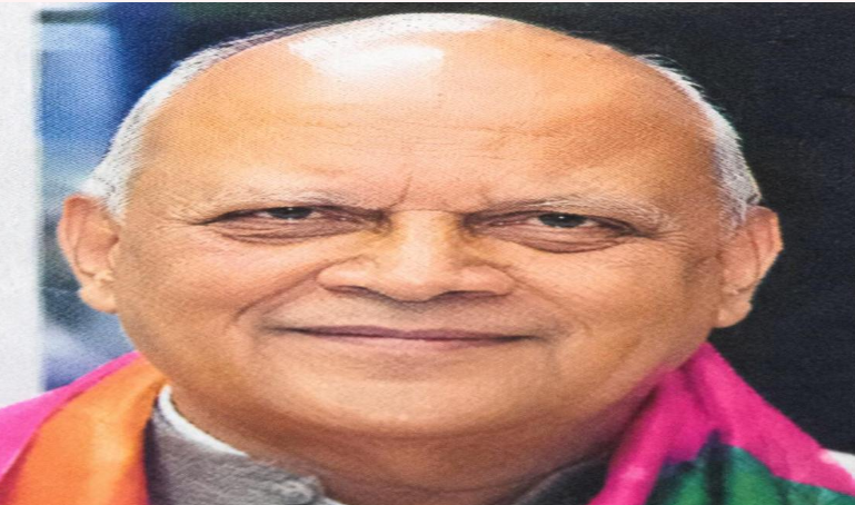 Gwalior Cyber Fraud: MP की सबसे बड़ी साइबर ठगी! ग्वालियर के 70 वर्षीय CA से 21.05 करोड़ रुपये की ठगी, क्रिप्टो ट्रेडिंग के नाम पर 218 दिन तक बुना जाल Gwalior Cyber Fraud: MP की सबसे बड़ी साइबर ठगी! ग्वालियर के 70 वर्षीय CA से 21.05 करोड़ रुपये की ठगी, क्रिप्टो ट्रेडिंग के नाम पर 218 दिन तक बुना जाल