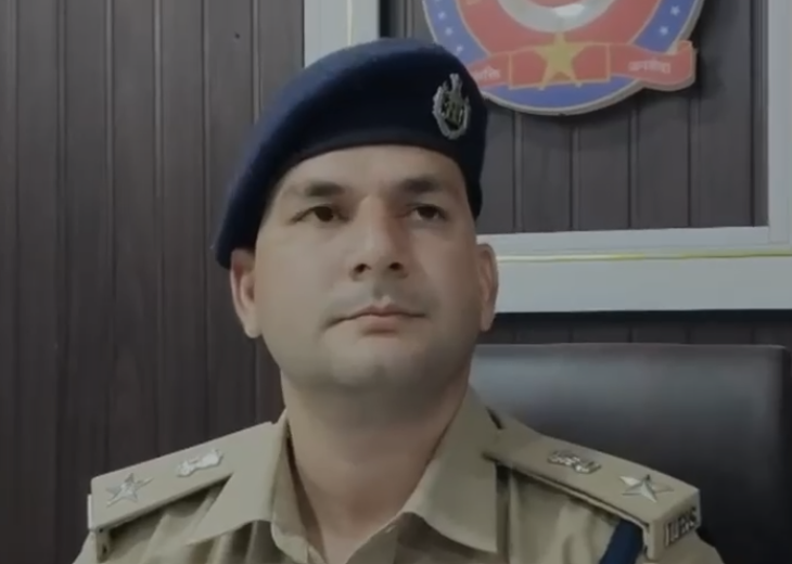 Indore Drugs Case: इंदौर ड्रग्स केस में बड़ा खुलासा जीतू पटवारी के भाई से जुड़े मामले में एक और तस्कर गिरफ्तार, जमीन सौदे और जुए के एंगल की भी जांच Indore Drugs Case: इंदौर ड्रग्स केस में बड़ा खुलासा जीतू पटवारी के भाई से जुड़े मामले में एक और तस्कर गिरफ्तार, जमीन सौदे और जुए के एंगल की भी जांच