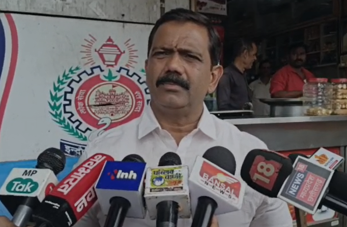 Indore Municipal: इंदौर नगर निगम में कांग्रेस को बड़ा झटका जिला कोर्ट ने वार्ड-60 की पार्षद सुनहरा अंसारी का चुनाव किया निरस्त, हाईकोर्ट जाएगी पार्टी Indore Municipal: इंदौर नगर निगम में कांग्रेस को बड़ा झटका जिला कोर्ट ने वार्ड-60 की पार्षद सुनहरा अंसारी का चुनाव किया निरस्त, हाईकोर्ट जाएगी पार्टी