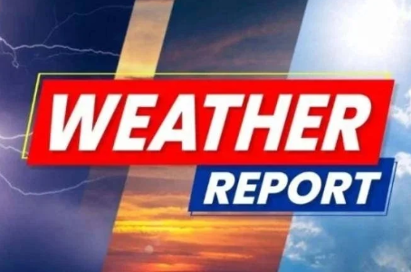 CG Weather Today: छत्तीसगढ़ में अगले 48 घंटे भारी बारिश के आसार, कई जिलों में ऑरेंज और येलो अलर्ट CG Weather Today: छत्तीसगढ़ में अगले 48 घंटे भारी बारिश के आसार, कई जिलों में ऑरेंज और येलो अलर्ट