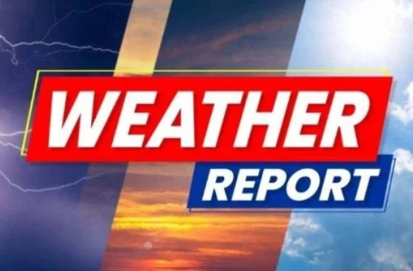 CG Weather Today: छत्तीसगढ़ में अगले एक सप्ताह तक बारिश के आसार, कई जिलों में येलो अलर्ट जारी CG Weather Today: छत्तीसगढ़ में अगले एक सप्ताह तक बारिश के आसार, कई जिलों में येलो अलर्ट जारी