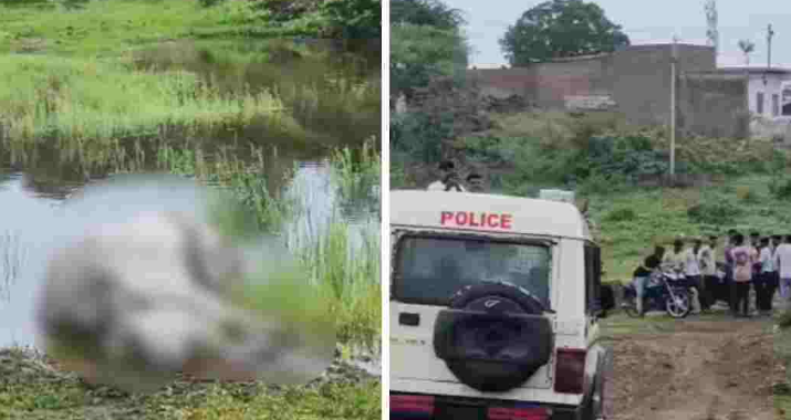 Mandsaur News: मंदसौर में 10 गायों की संदिग्ध मौत से हड़कंप, दूषित चारा खाने की आशंका; 8 गायों की हालत गंभीर Mandsaur News: मंदसौर में 10 गायों की संदिग्ध मौत से हड़कंप, दूषित चारा खाने की आशंका; 8 गायों की हालत गंभीर