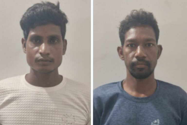 Raigarh Elephant Case: रील बनाने और हाथियों को भड़काने वाले मनमोहन और करम सिंह गिरफ्तार; घरघोड़ा वन विभाग का बड़ा एक्शन