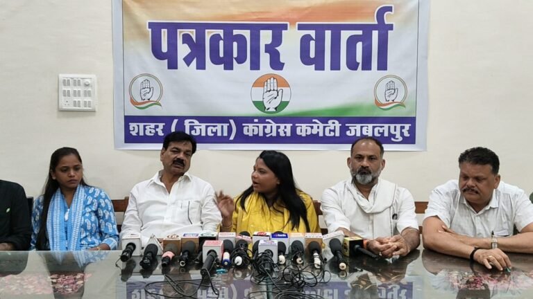Ram Temple Trust: राम मंदिर ट्रस्ट पर कांग्रेस का बड़ा हमला जमीन खरीद में घोटाले का आरोप, सुप्रीम कोर्ट की निगरानी में जांच की मांग